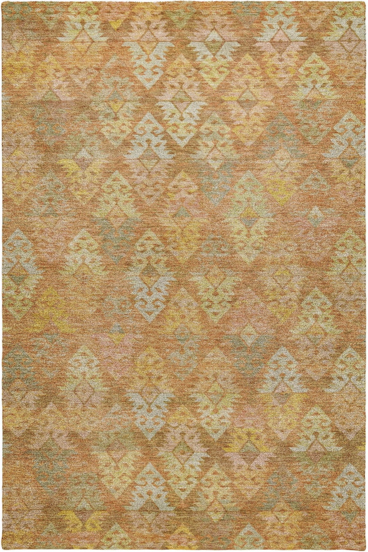 dalyn tabrook tb2 copper rug