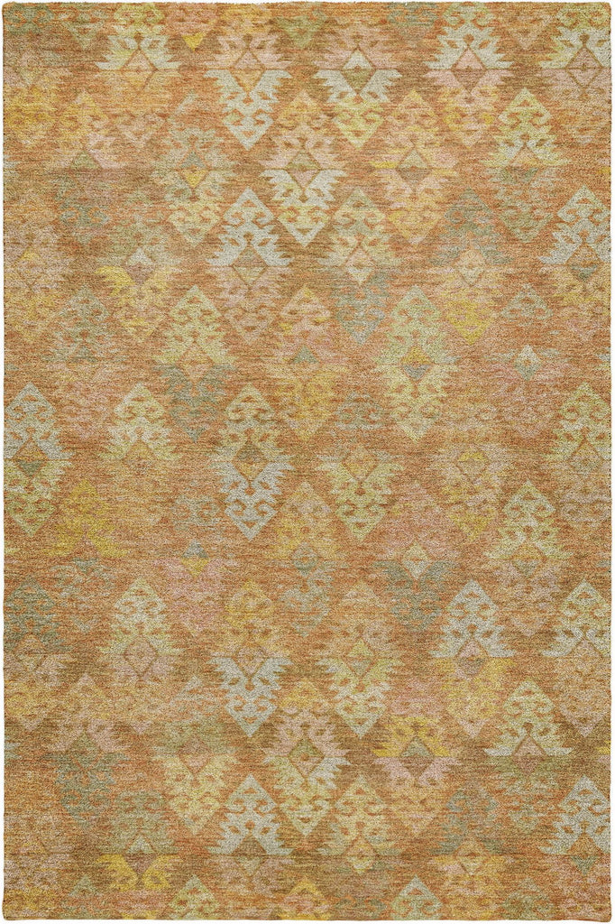 dalyn tabrook tb2 copper rug