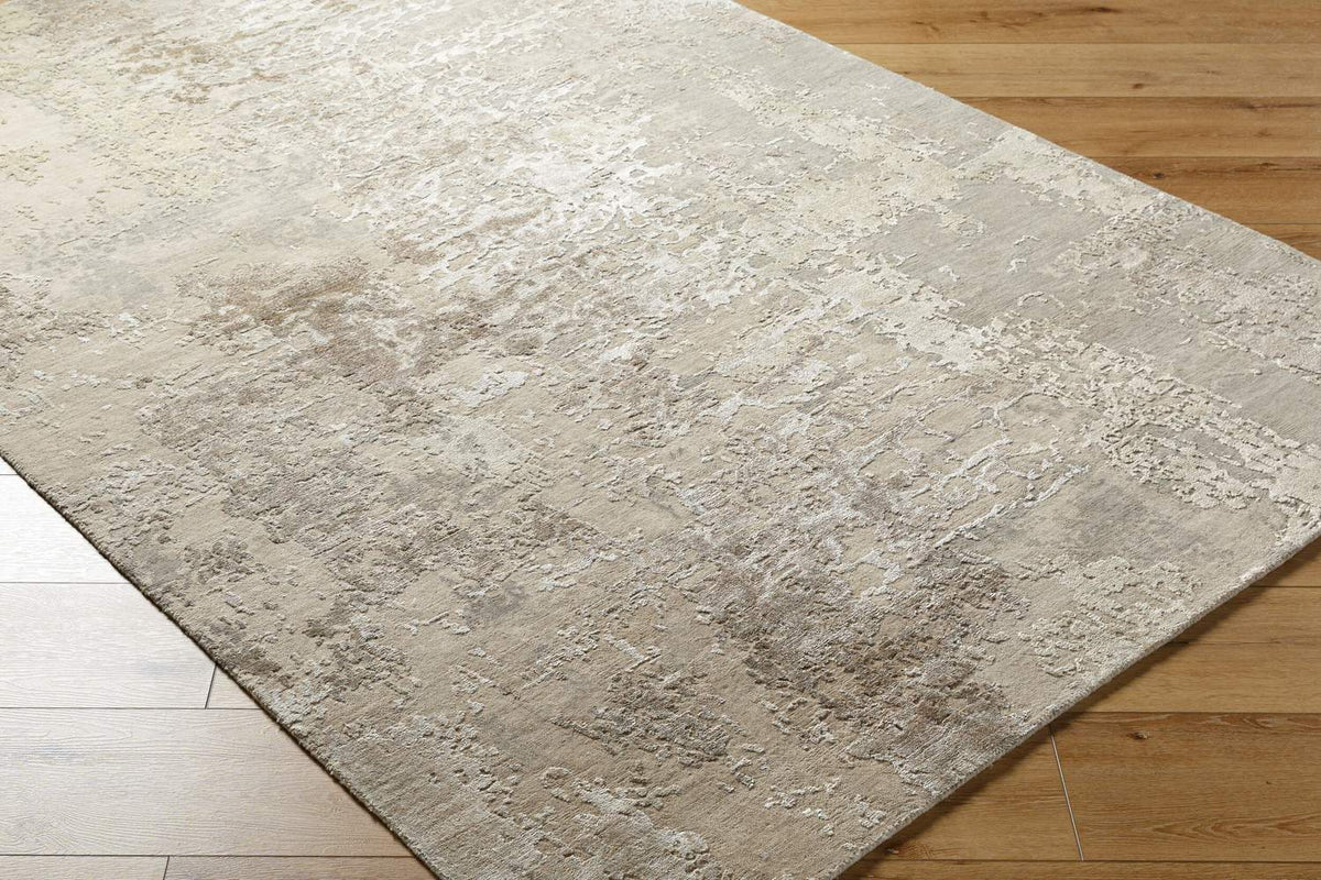 surya abbey bby 2301 brown rug