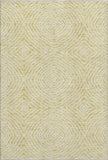 dalyn brisbane br3 gold rug