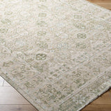 surya once upon a time oat 2302 olive rug