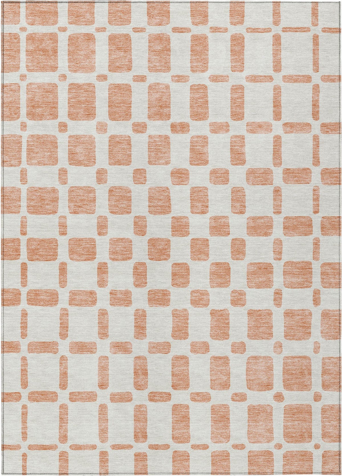 addison chantille acn871 peach rug