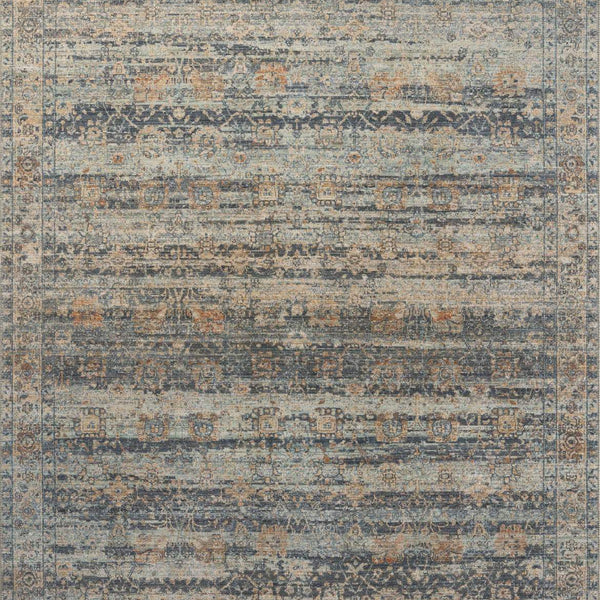 loloi rugs heritage her 09 sky sunset rug