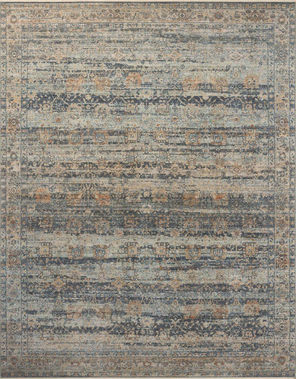 loloi rugs heritage her 09 sky sunset rug