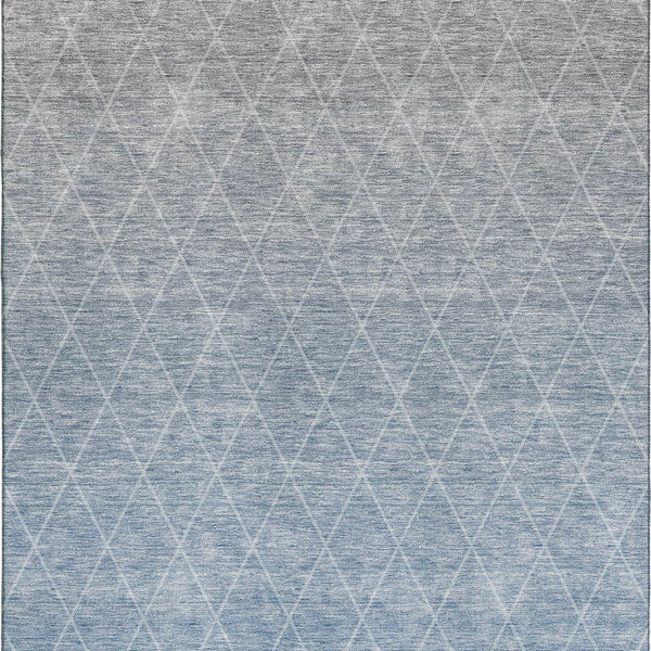 dalyn lazio lz2 blue rug