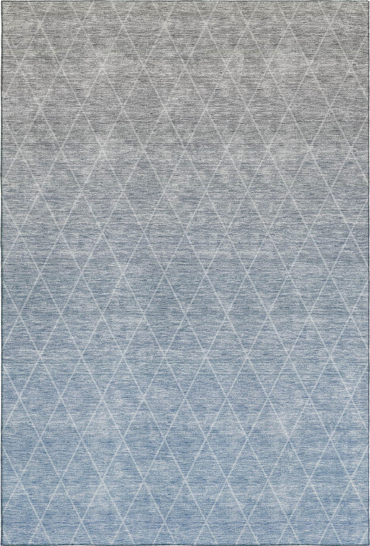 dalyn lazio lz2 blue rug