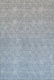 dalyn lazio lz2 blue rug