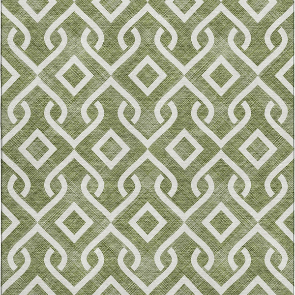 addison mayfield amf621 olive rug