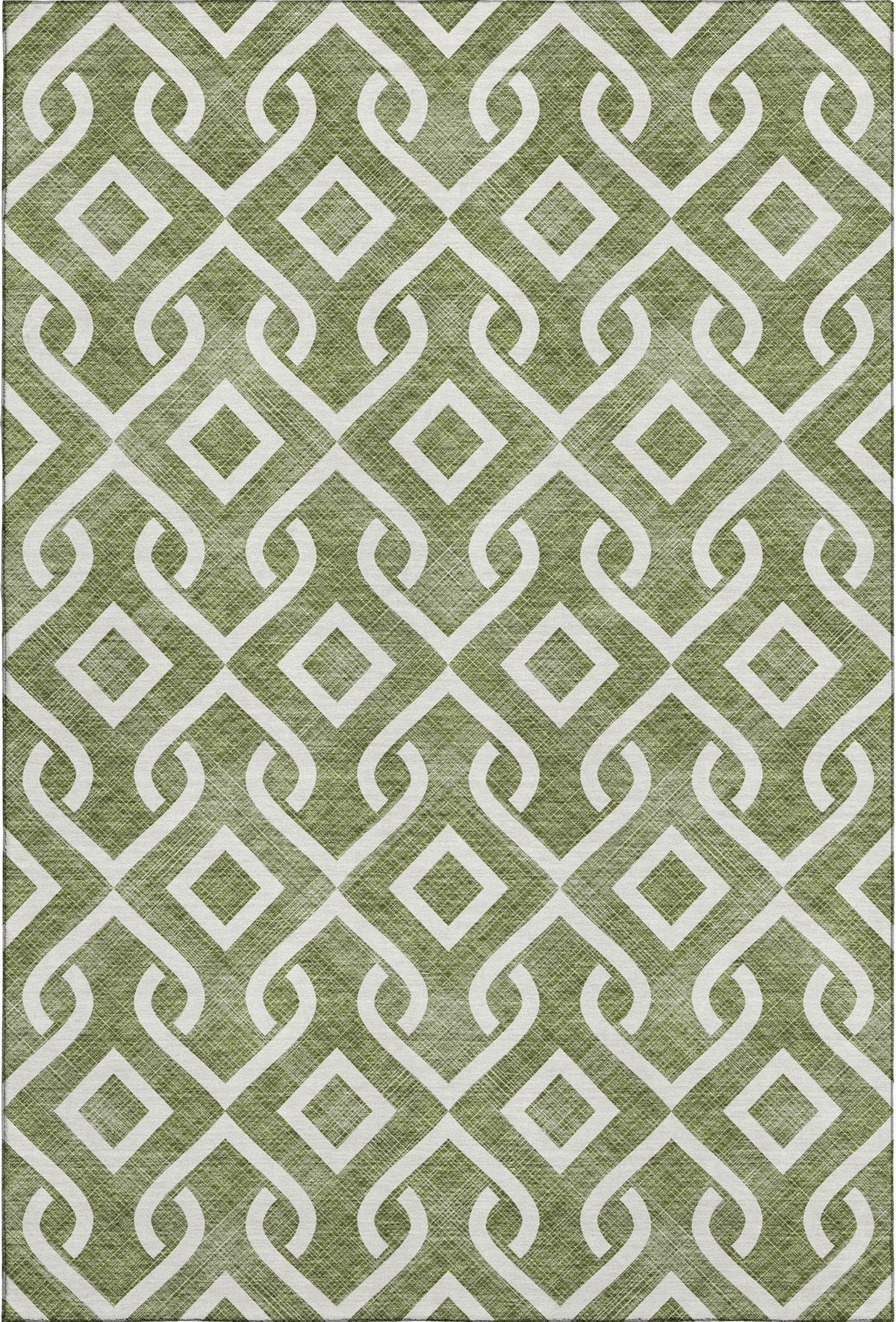 addison mayfield amf621 olive rug