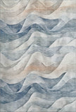 dalyn pacifica pa3 blue rug