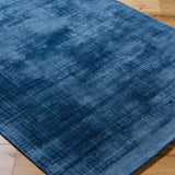 surya moreno mnr 2309 indigo rug