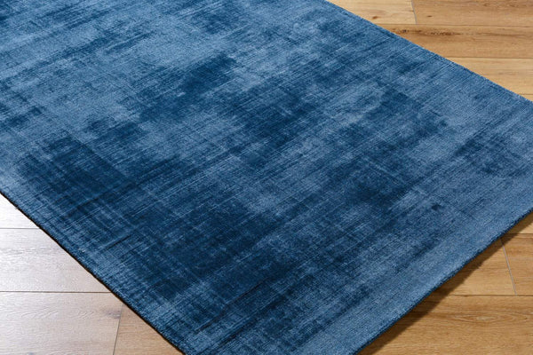 surya moreno mnr 2309 indigo rug