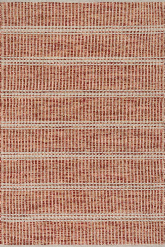 dash albert malta da2432 pink woven flatwoven wool rug