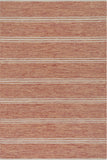 dash albert malta da2432 pink woven flatwoven wool rug