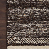 loloi rugs reyla rla 01 mocha ivory rug
