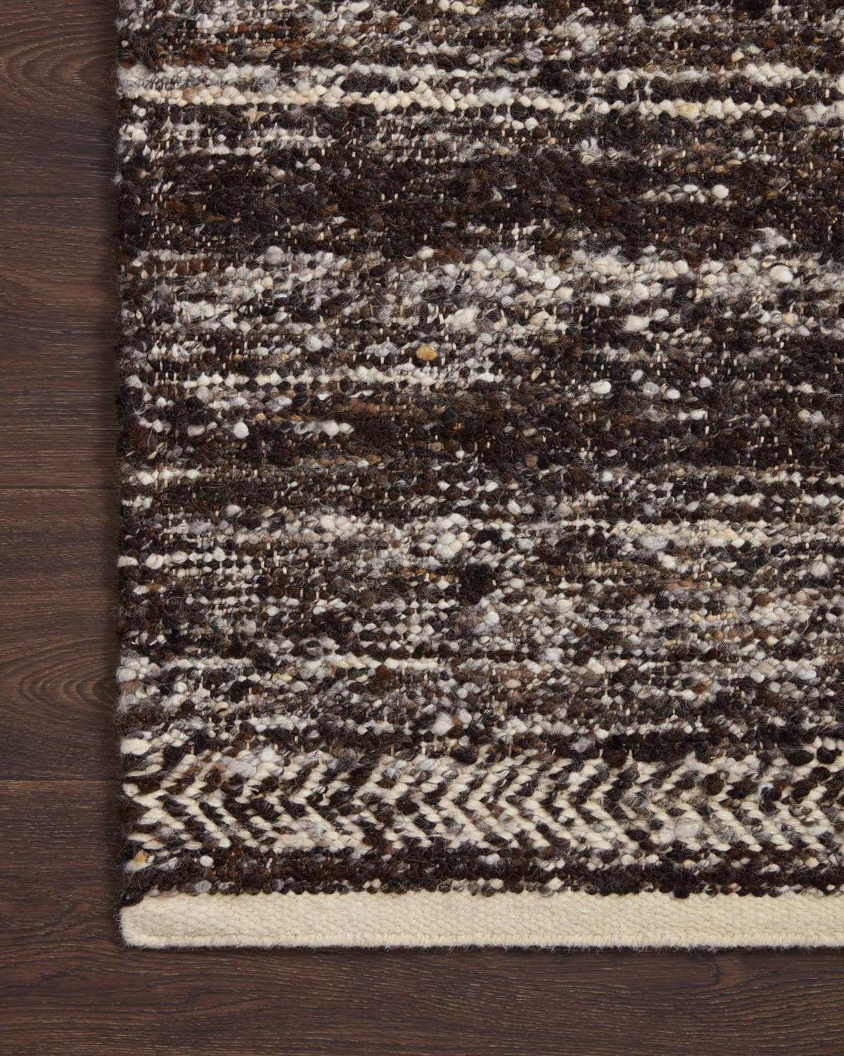 loloi rugs reyla rla 01 mocha ivory rug