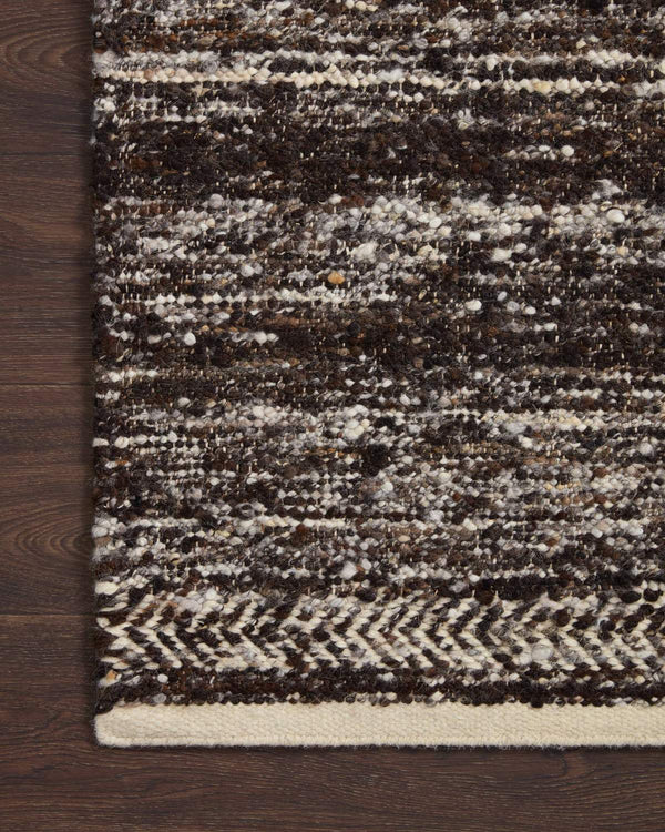 loloi rugs reyla rla 01 mocha ivory rug
