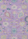 addison chantille acn1154 purple rug