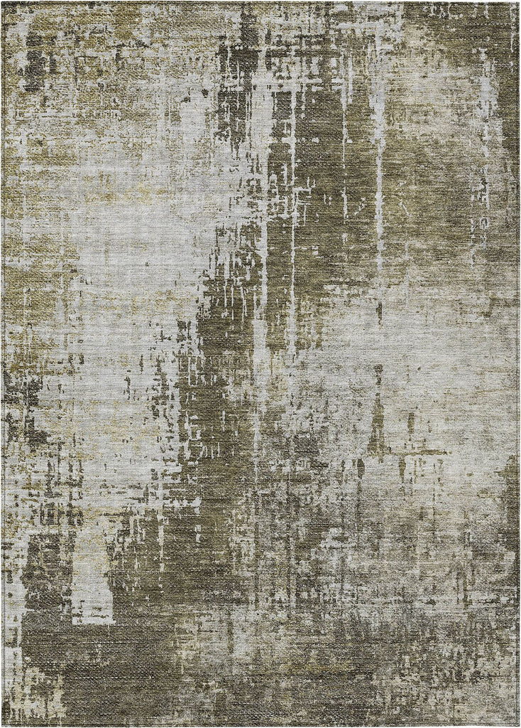 addison chantille acn796 brown rug