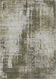 addison chantille acn796 brown rug