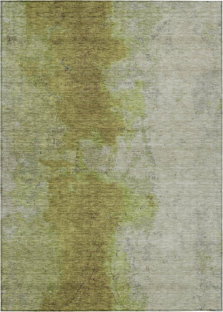 addison chantille acn1741 olive rug