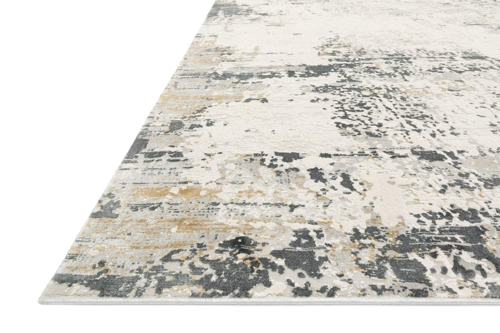loloi rugs sienne sie 07 ivory granite rug