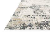 loloi rugs sienne sie 07 ivory granite rug