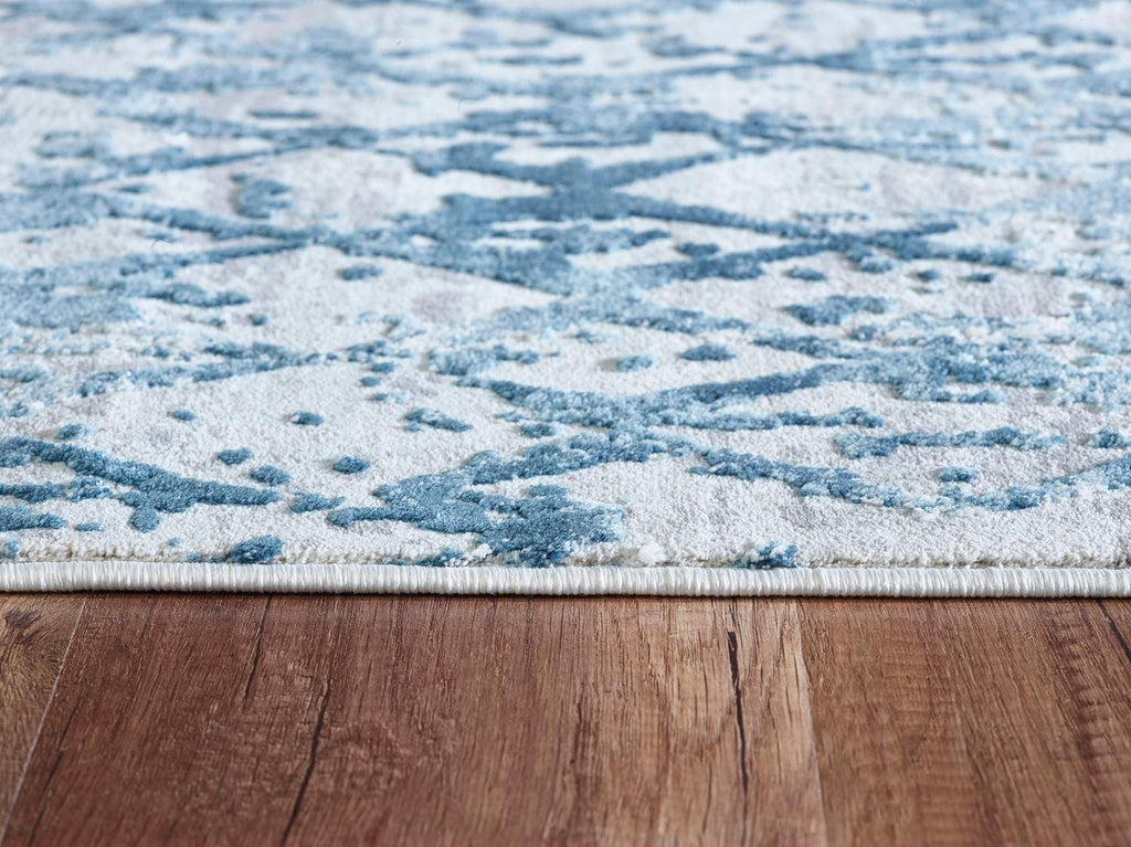 dynamic quartz 27039 500 ivory rug