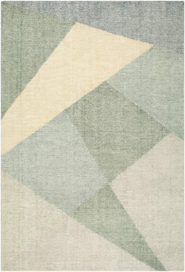 surya mcallister mzc 2302 sage rug