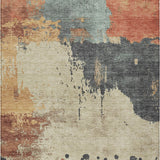 addison chantille acn1994 paprika rug