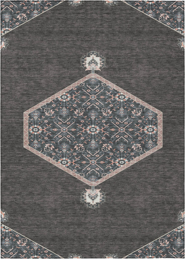 addison chantille acn1011 charcoal rug