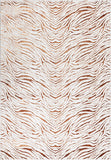 lavin melet u5023 orange rug