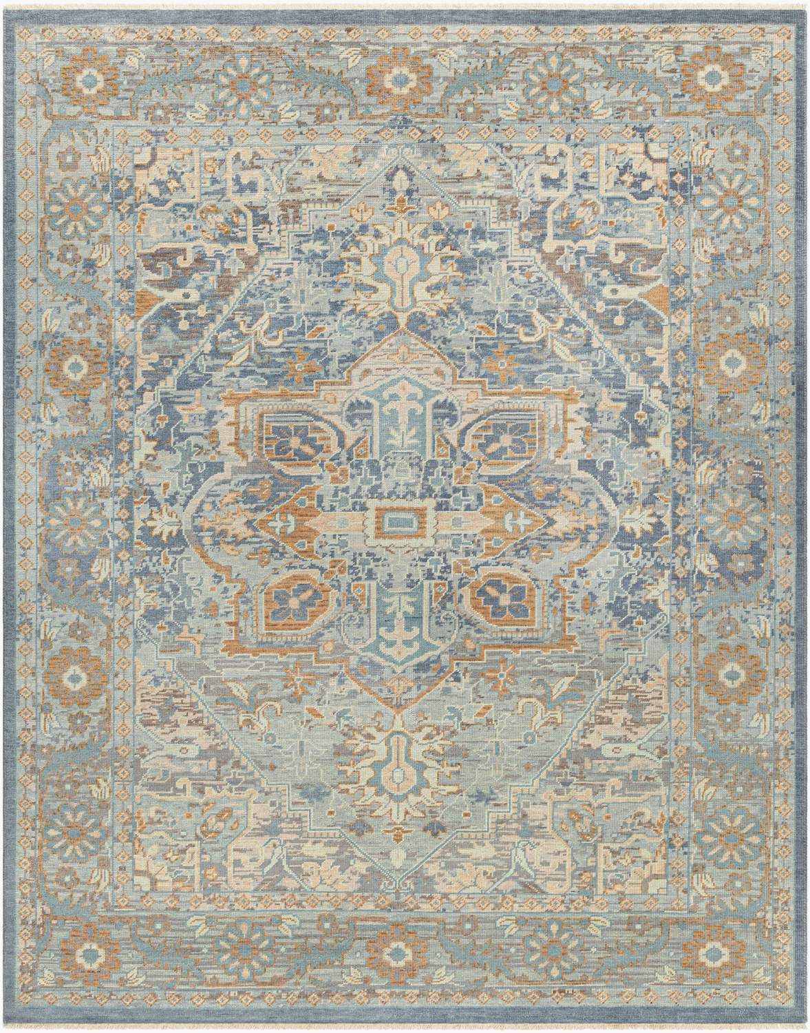 surya cappadocia cpp 5034 pale blue rug