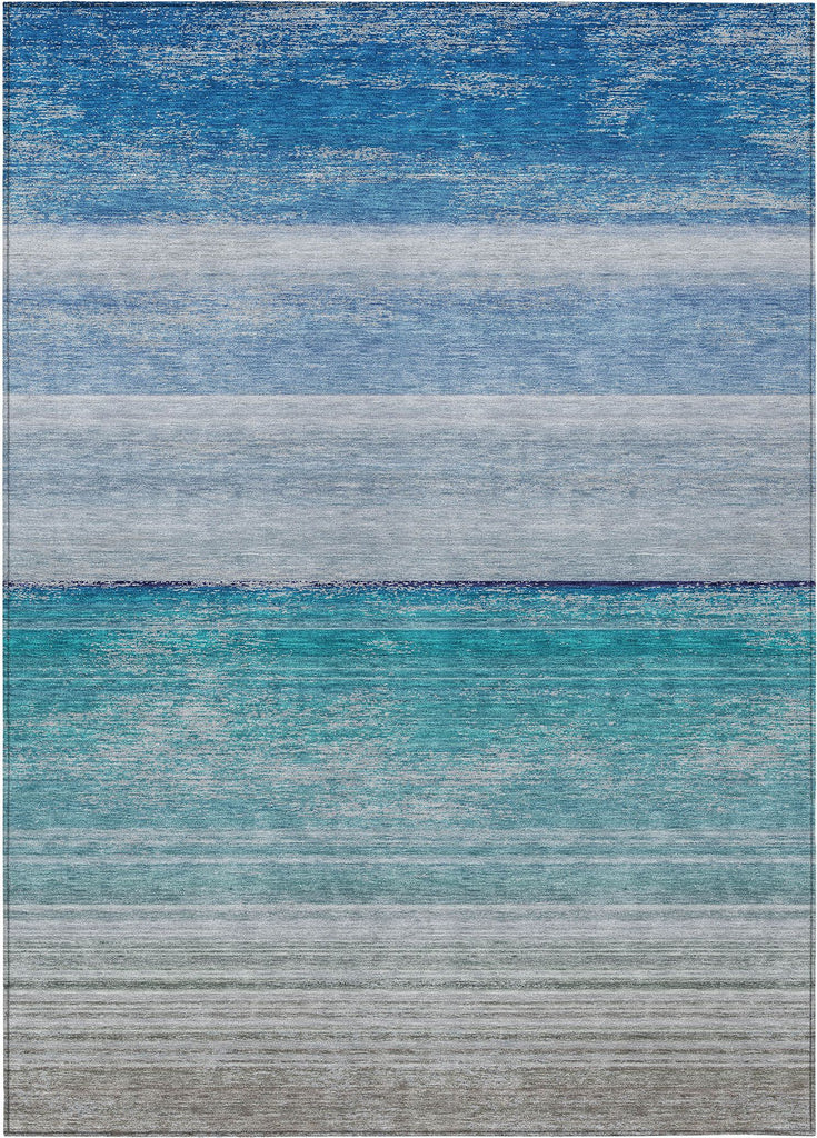 addison chantille acn1252 sky rug