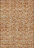 addison chantille acn728 terracotta rug