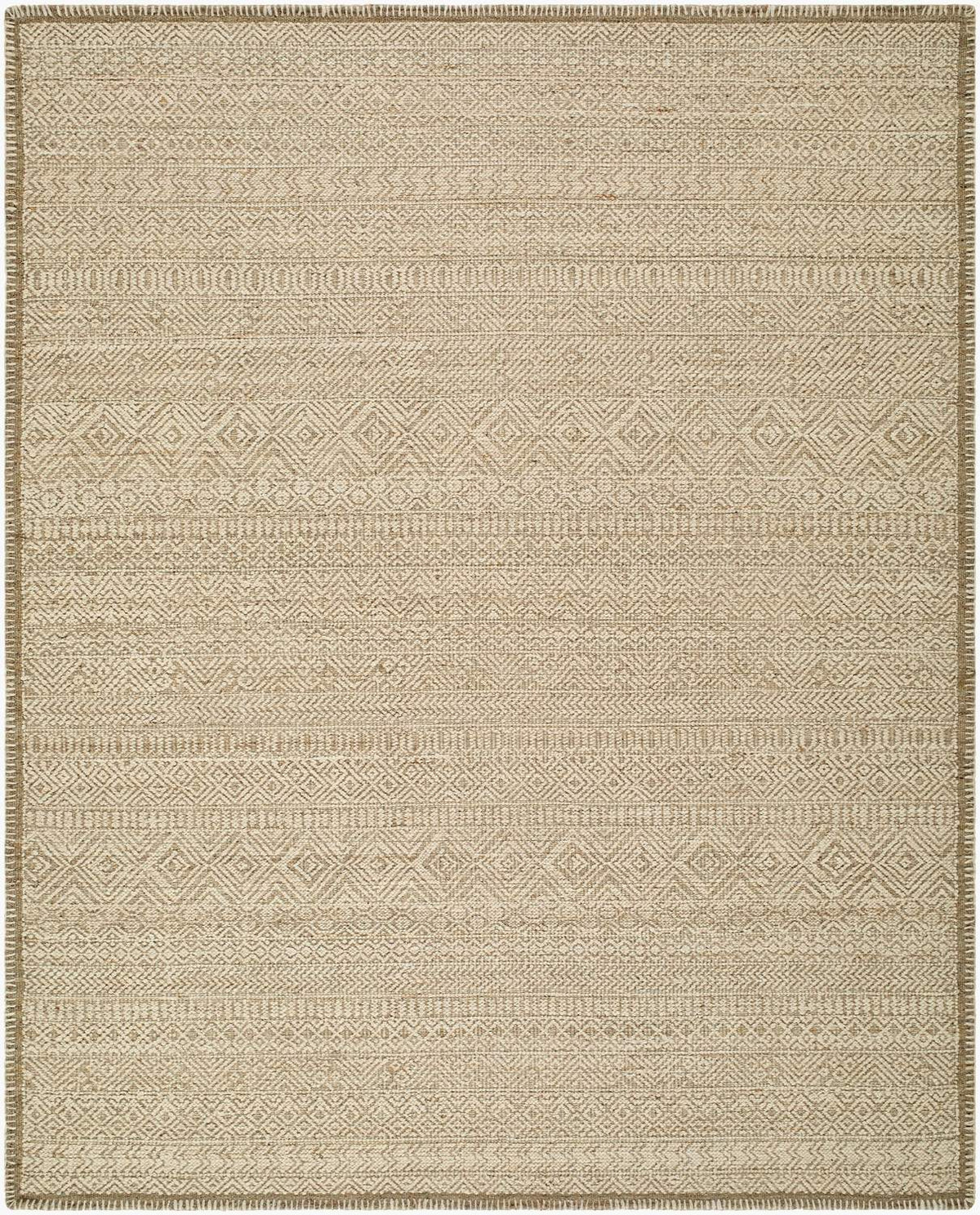 surya memento mem 2300 taupe rug