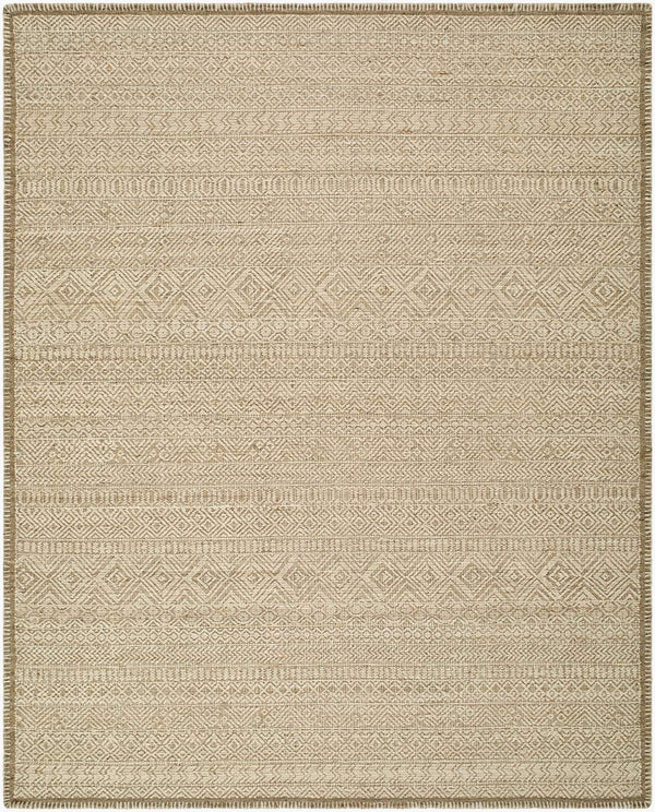 surya memento mem 2300 taupe rug