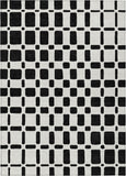 addison chantille acn871 black rug