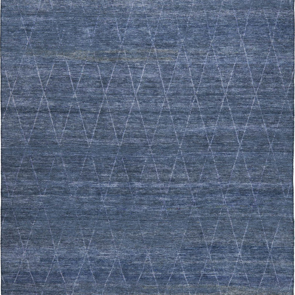dalyn burano bu3 navy rug