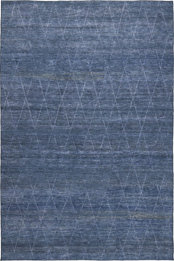 dalyn burano bu3 navy rug
