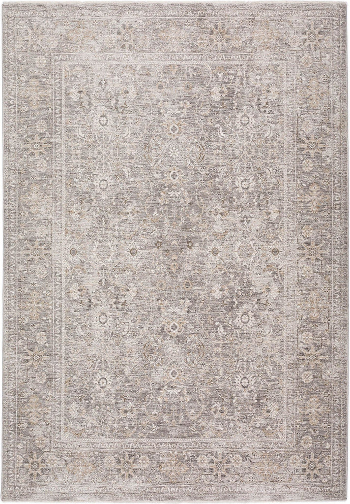 dalyn cyprus cy9 silver rug