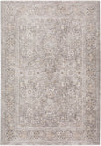 dalyn cyprus cy9 silver rug