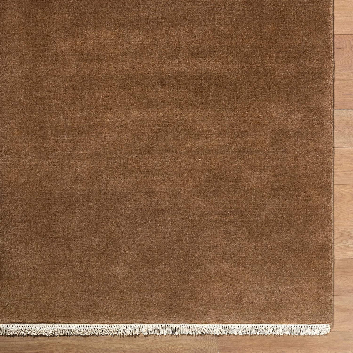 surya evergreen evg 2314 chestnut rug