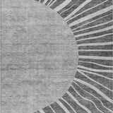 addison chantille acn668 charcoal rug