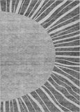 addison chantille acn668 charcoal rug