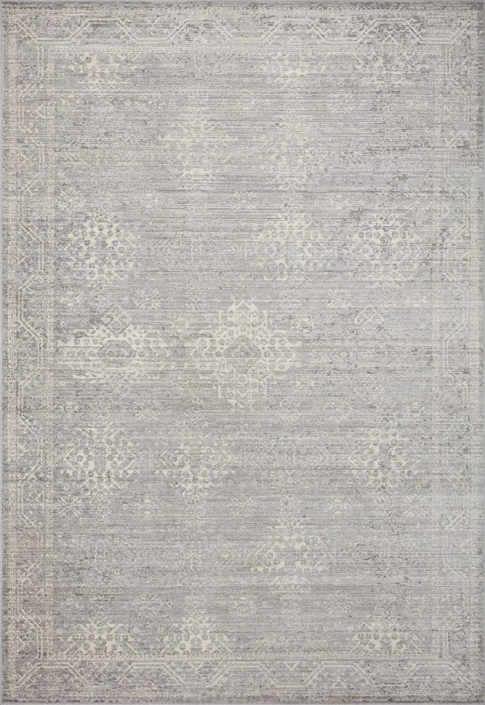 loloi rugs indra ina 02 silver ivory rug