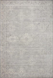 loloi rugs indra ina 02 silver ivory rug