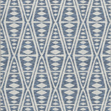 addison mayfield amf112 blue rug