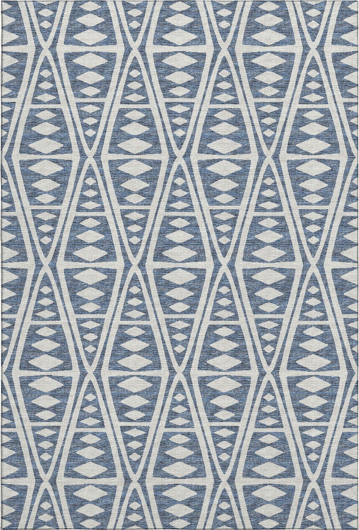 addison mayfield amf112 blue rug