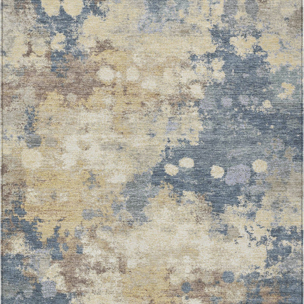 addison chantille acn1992 gold rug